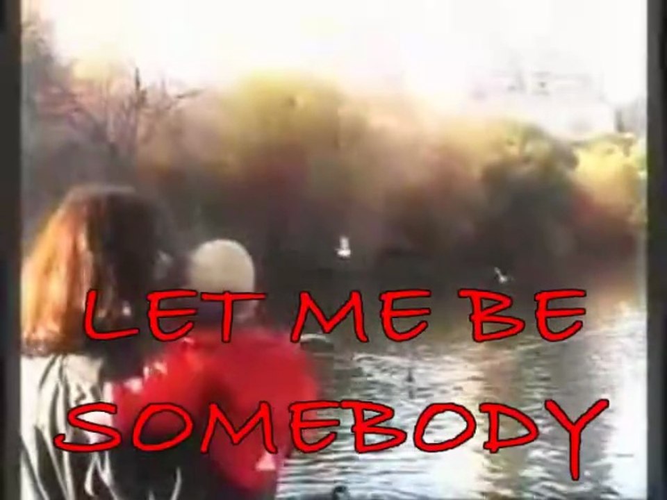 ´´ LET ME BE SOMEBODY ´´ ( LEO BENNINK & MARIAN NOBLE / R&B / SOUL / FUNK / POP