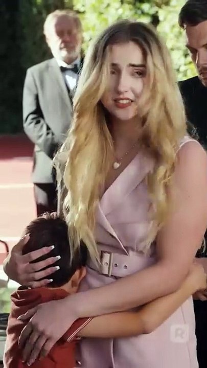 [doblado] Seduciendo al Sr. Larsen ES #ReelShort