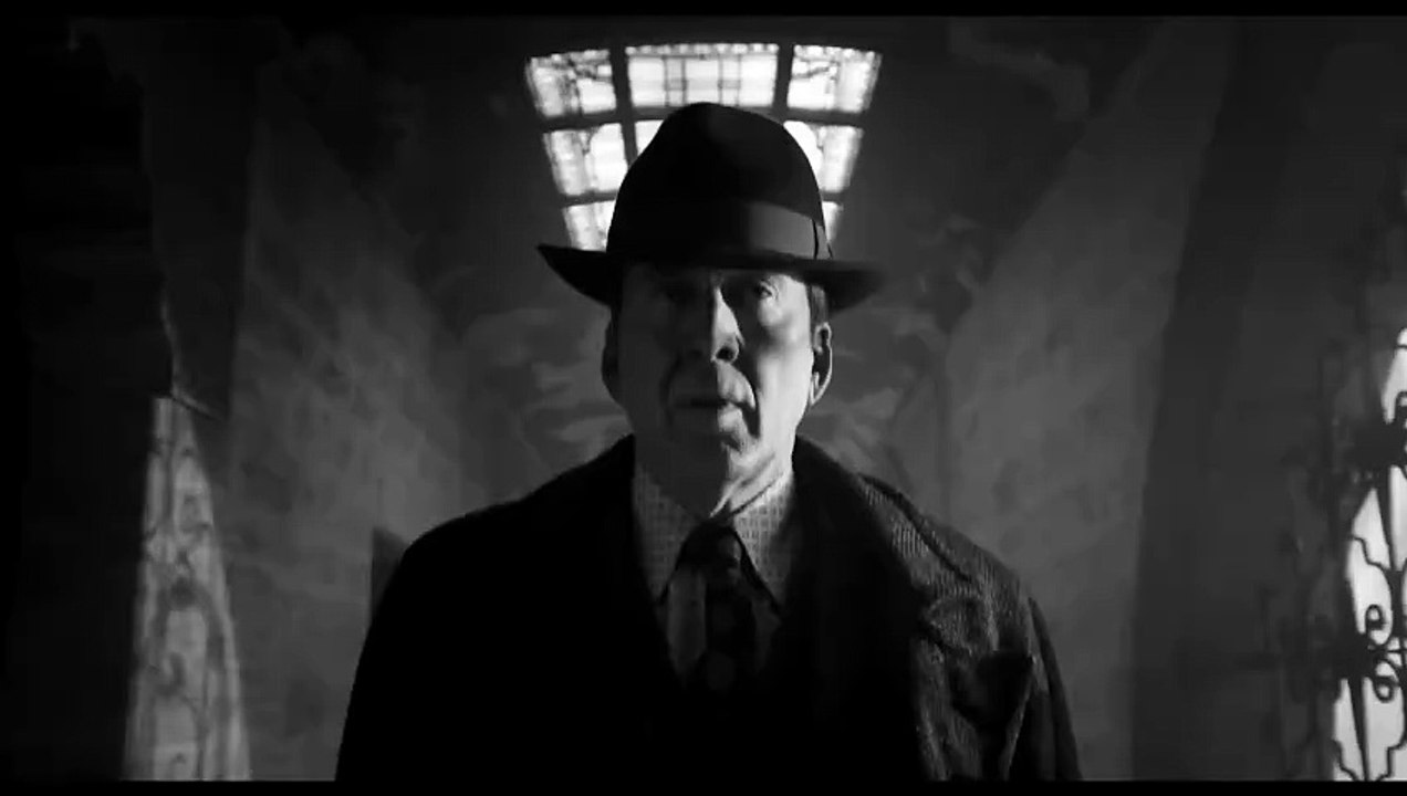 Spider-Noir zeigt im Trailer, dass Nicolas Cage ein ganz anderer Superheld ist