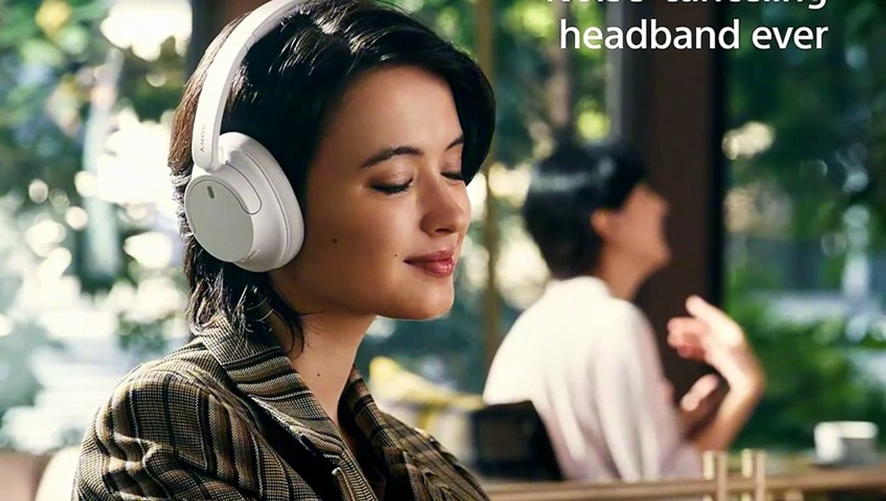 Sony WH-CH720N Review | Best Mid-Range ANC Bluetooth Headphones with Alexa Built-In