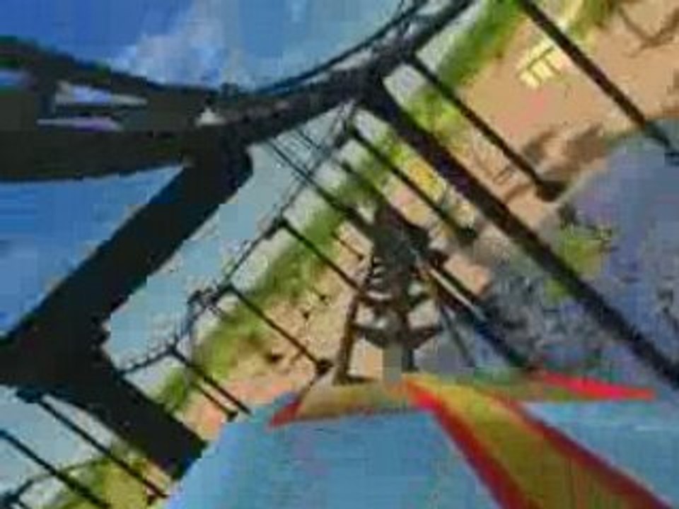 Miami beach coaster