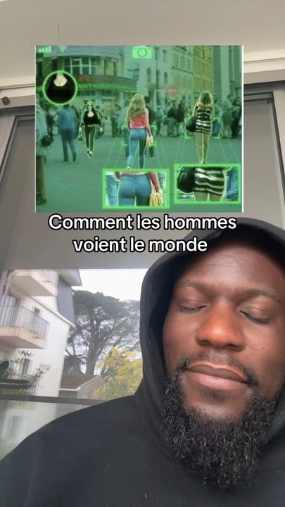 On appelle ça la vision du jeu c’est pas de leur faute | partage à un ami qui est comme ça et abonne toi