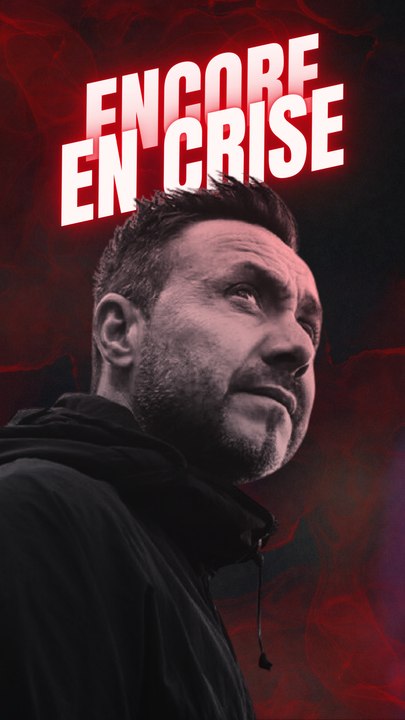 La crise habituelle pour les marseillais