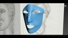 Treliving: 3DS MAX Practice Polygon Modeling Head Model Video #4 (02-11-2026)
