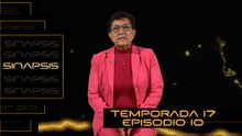 T17 Ep. 10 - Sinapsis | Violencia obstétrica