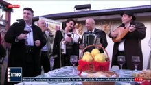 Ruxandra Pitulice - Colaj de petrecere (Petrecerea artistilor - ETNO TV - 21.12.2025)