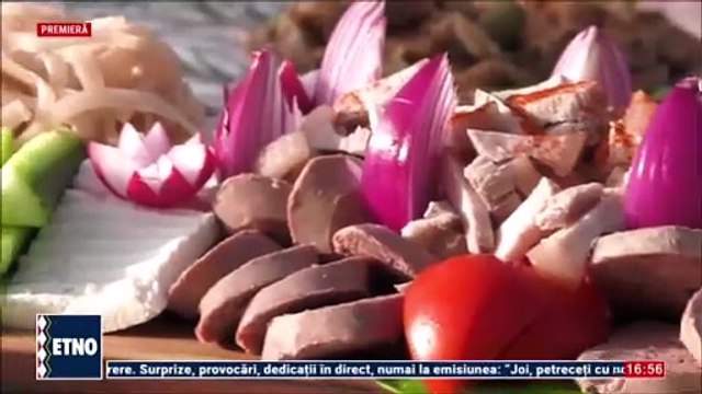 Gheorghe Rizea - Instrumental nai (Petrecerea artistilor - ETNO TV - 21.12.2025)