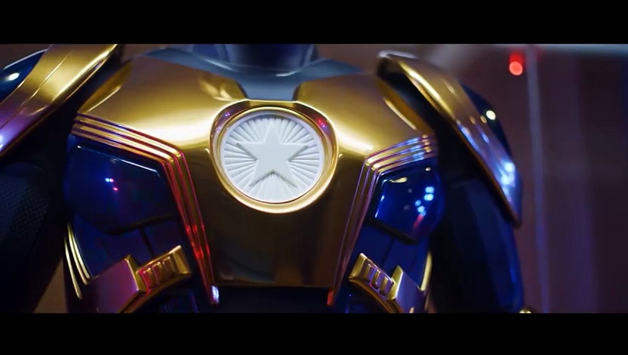 Booster Gold (2027) – Jason Statham _ Nicole Kidman _ Concept Trailer(720P_HD)