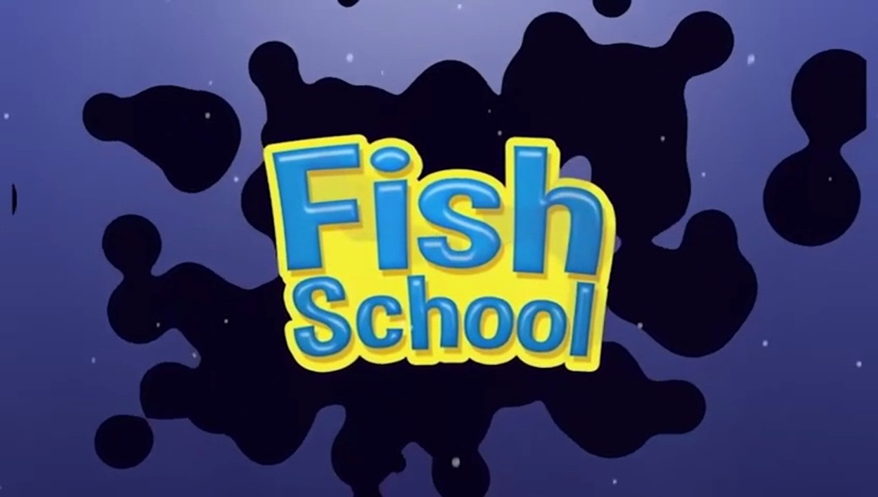 Die Fischschule  Lernen im Korallenriff Film auf Deutsch