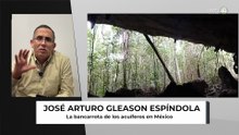 La bancarrota de los acuíferos en México | José Arturo Gleason