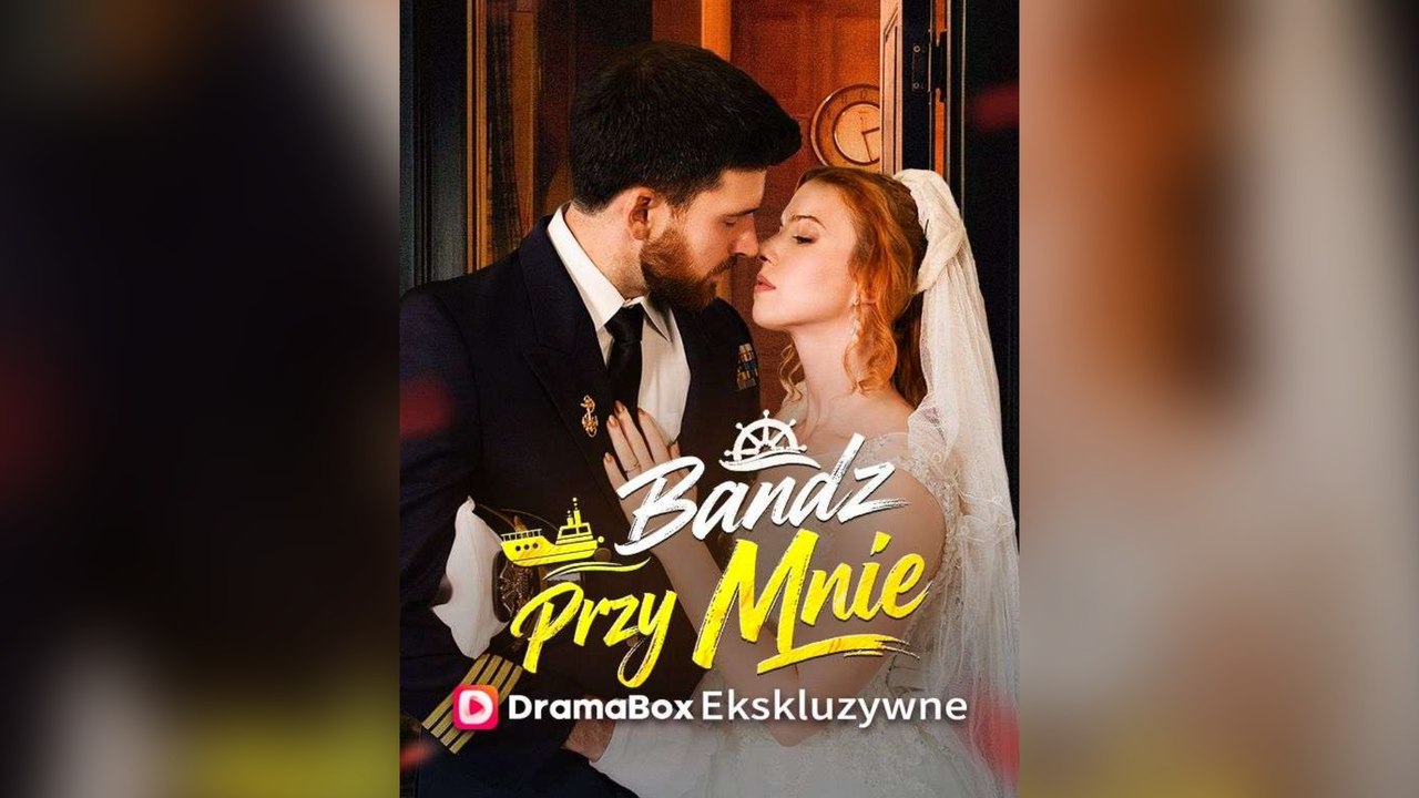 BąDź Przy Mnie