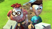 Jimmy Neutron: MaternoTron Knows Best/Send in the Clones