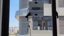 Automatic Robot Window Cleaner | Smart Home Gadget