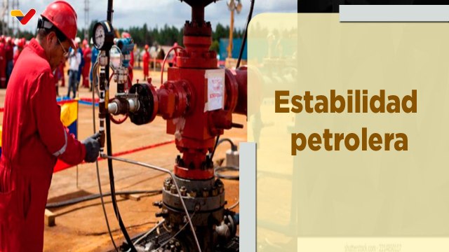 Café en la Mañana | Venezuela experimenta soberanía energética y la estabilidad petrolera