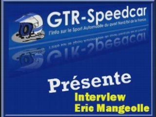Interview eric mangeolle