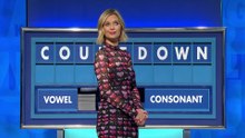 Rachel Riley - Countdown 2026-02-10