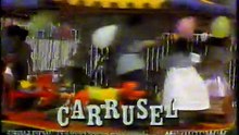 Carousel (Καρουζέλ) - Επεισόδιο 126