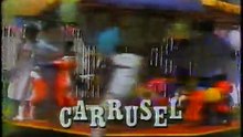 Carousel (Καρουζέλ) - Επεισόδιο 131