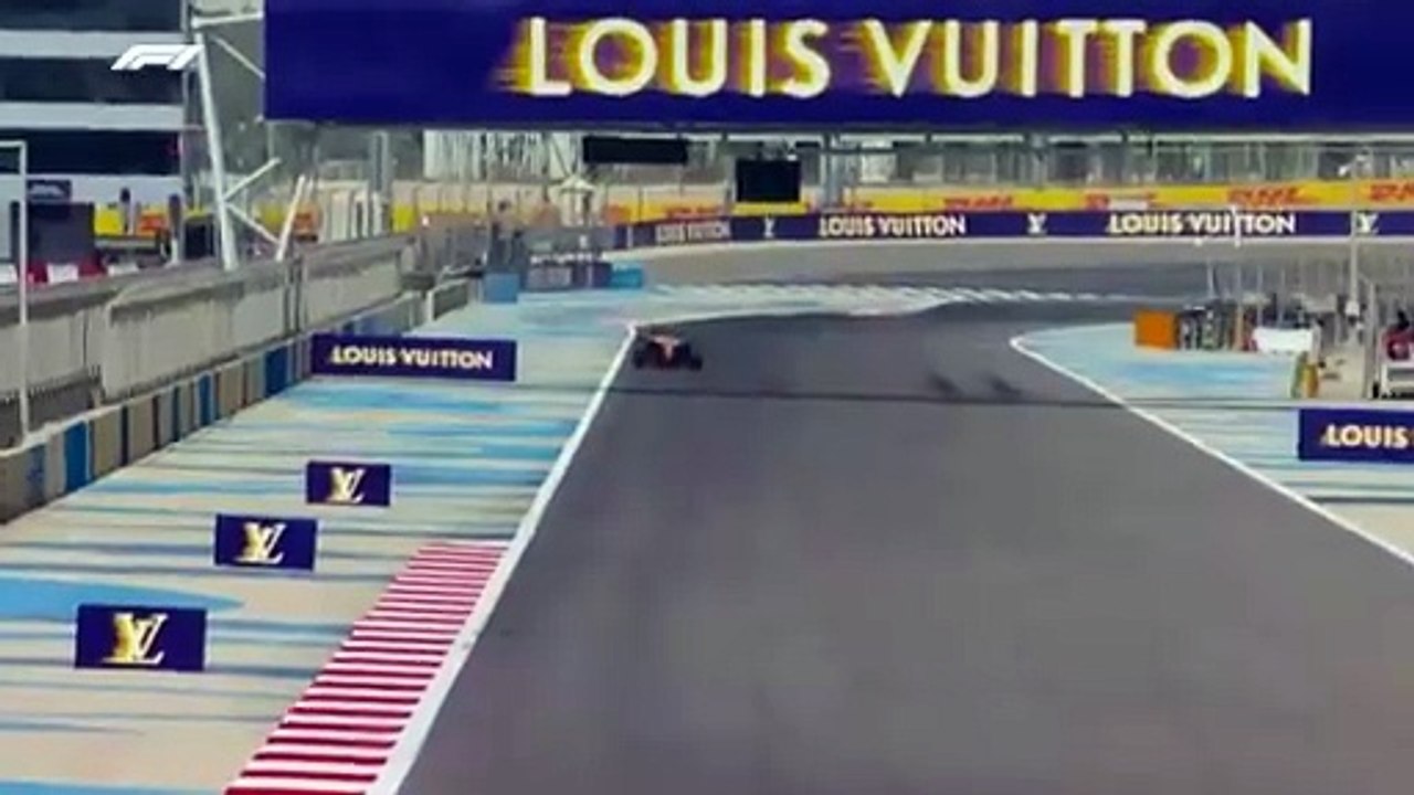 Day 1 Highlights | 2026 Bahrain Pre-Season Testing | doublage français Elthib