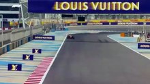 Day 1 Highlights | 2026 Bahrain Pre-Season Testing | doublage français Elthib