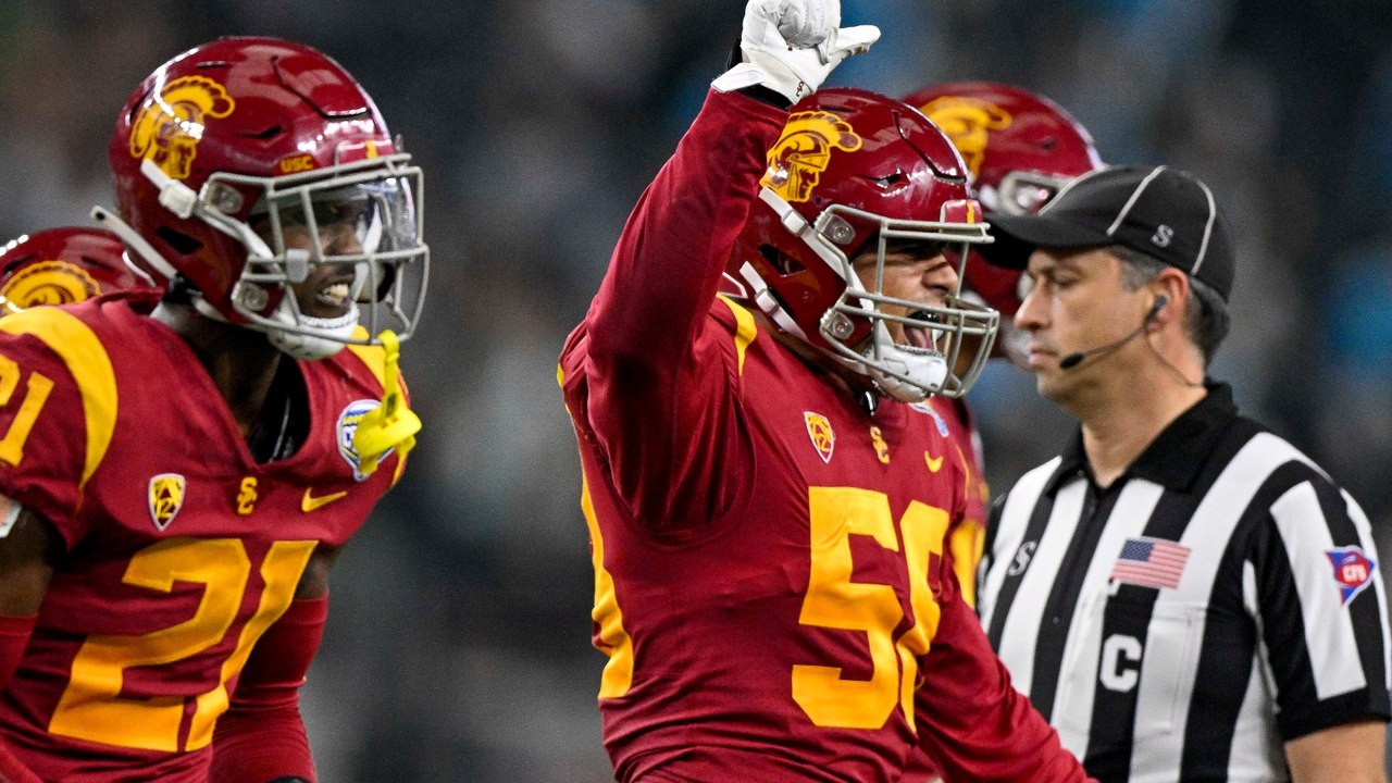 Solomon Tuliaupupu's Unprecedented 9th Year NCAA Eligibility