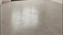 Most Amazing Epoxy Floor Transformation | Natural Wood  & Resin Design😳 #shortsfeed #trending
