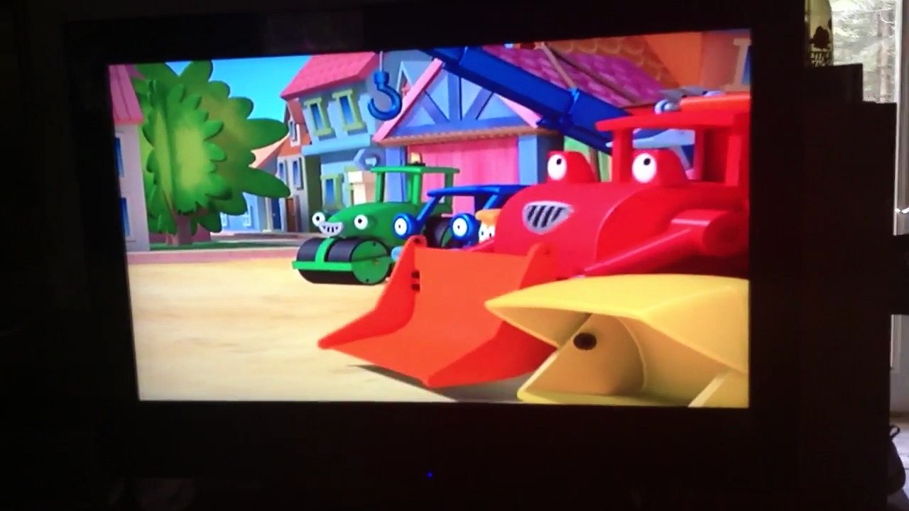 Here Comes Muck - Josephine Medina (720p, h264)