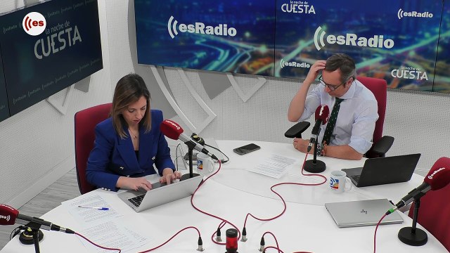 El editorial de Carlos Cuesta: Los datos que desmienten el discurso triunfalista de Sánchez sobre los trenes