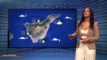 La previsión del tiempo en Canarias para el 12 de febrero de 2026, en Atlántico Televisión.