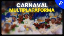 Carnaval multiplataforma