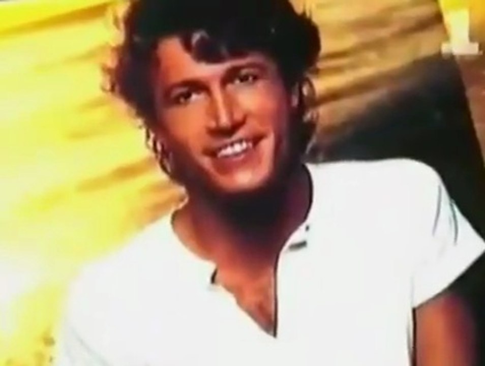 Andy Gibb documentary Behind The Music
