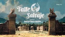 Valle Salvaje - Capitulo 354 (11 febrero 2026)