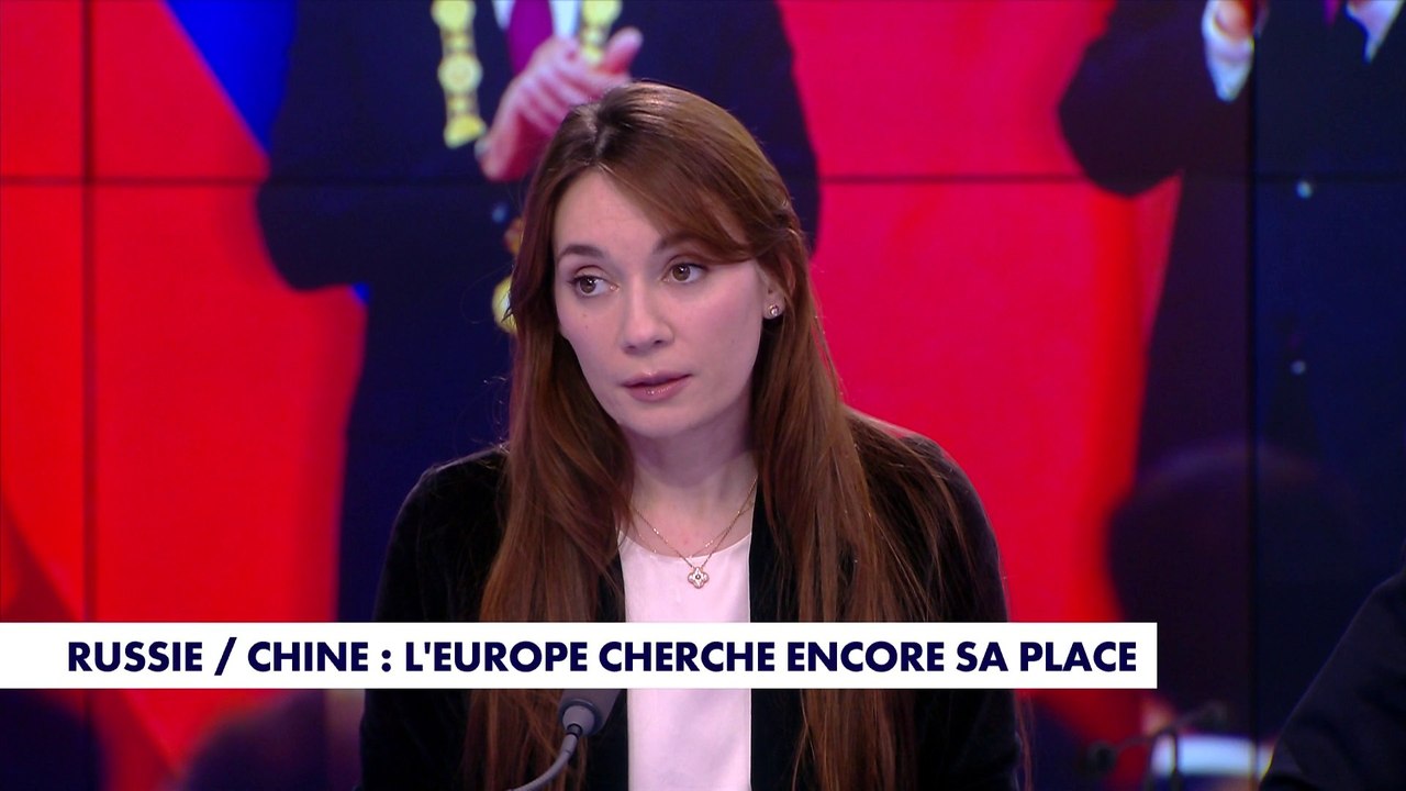 Xenia Fedorova : «Les Etats-Unis n'arrêteront pas de voir la Chine comme une menace»