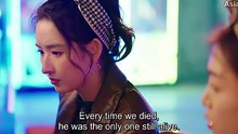 My Page in the 90s Ep 5 | ENGSUB