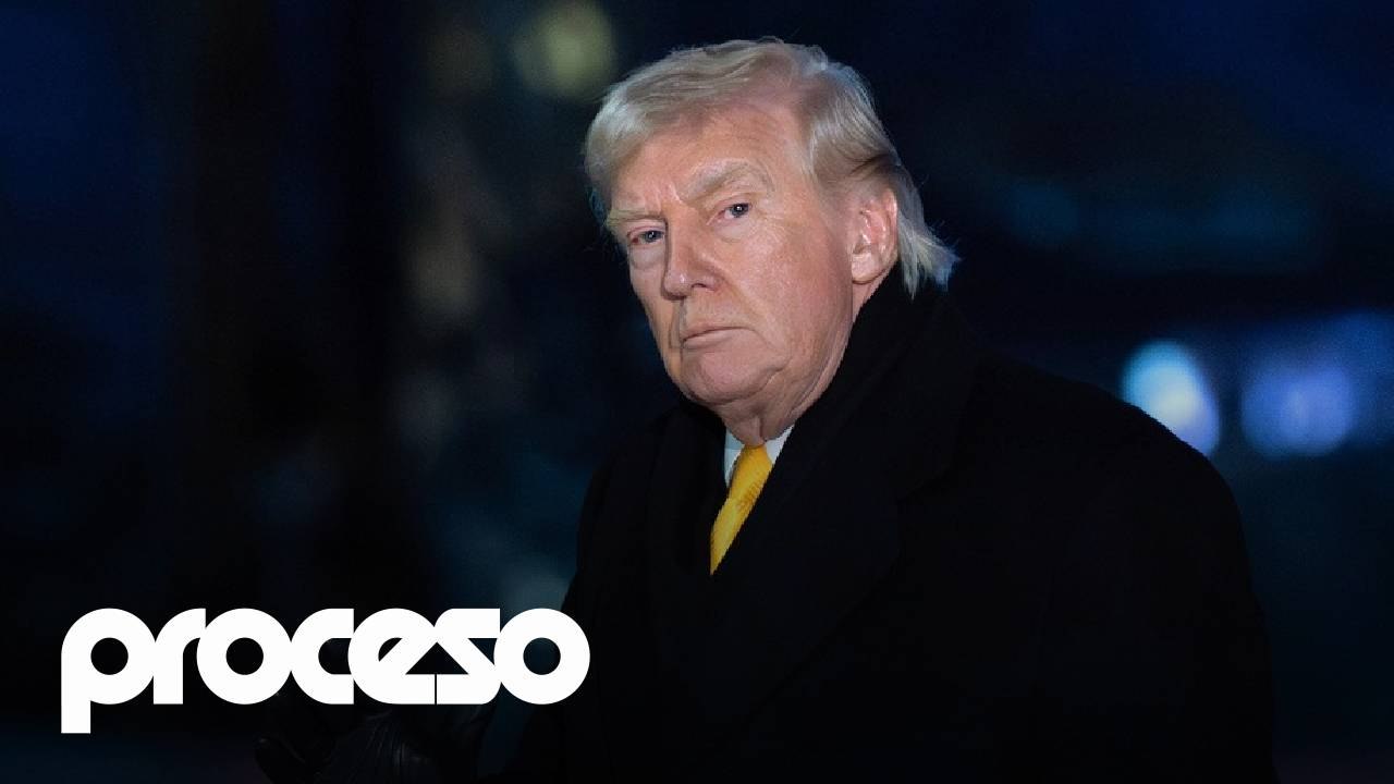 El gobierno de Donald Trump bajo escrutinio por el asesinato de Renee Nicole Good