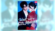 Wait, What If Prides Meets Its Match Part 2 full short