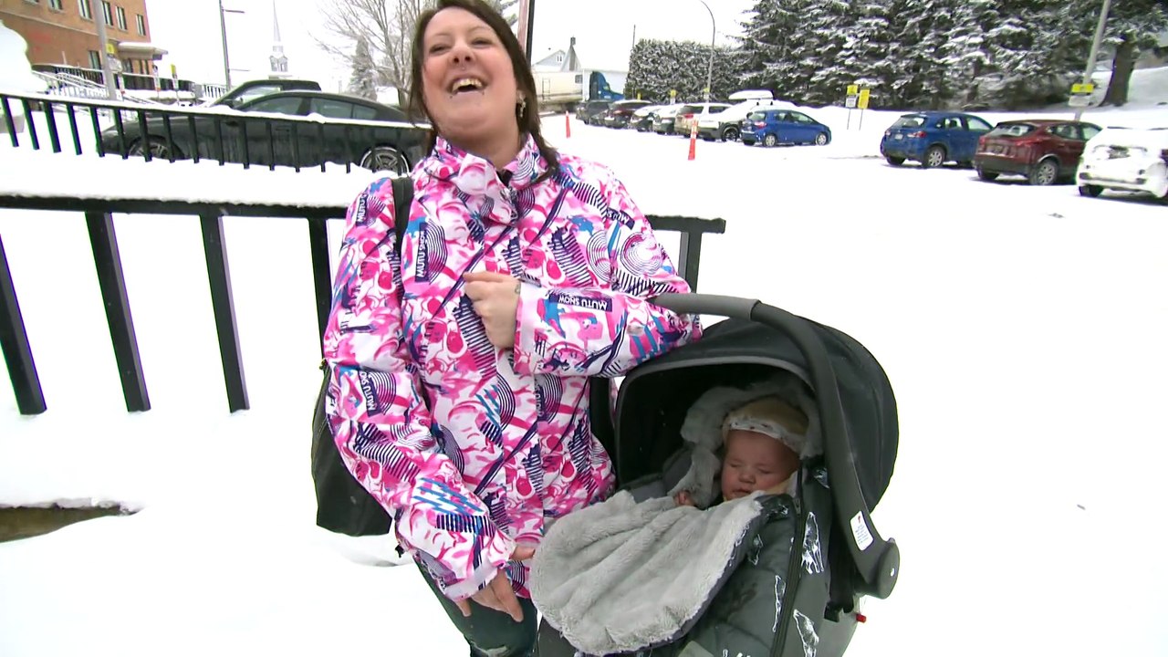 Rupture en obstétrique : bris de service depuis juin au Témiscouata... et aucun changement 