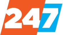 CN 24/7