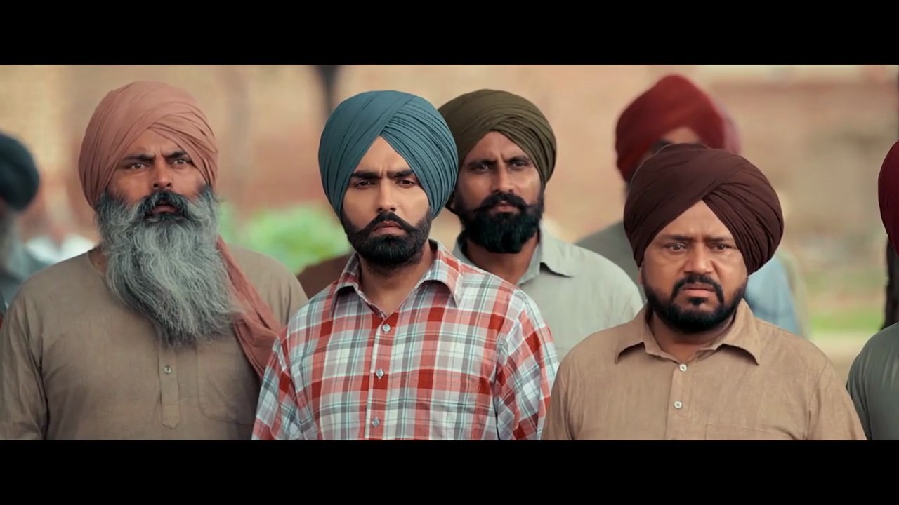 Bambukat 2 _ Official Trailer _ Ammy Virk _ Simi Chahal _ Binnu Dhillon_ Gurpreet Ghuggi_ 20th Feb