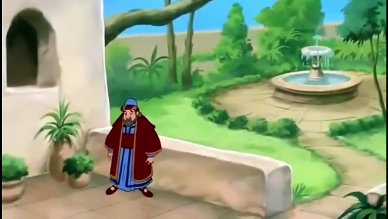 DAVI  E GOLIAS