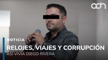 Diego Rivera, alcalde morenista de Tequila, vivía a todo lujo mientras tejía una red de corrupción