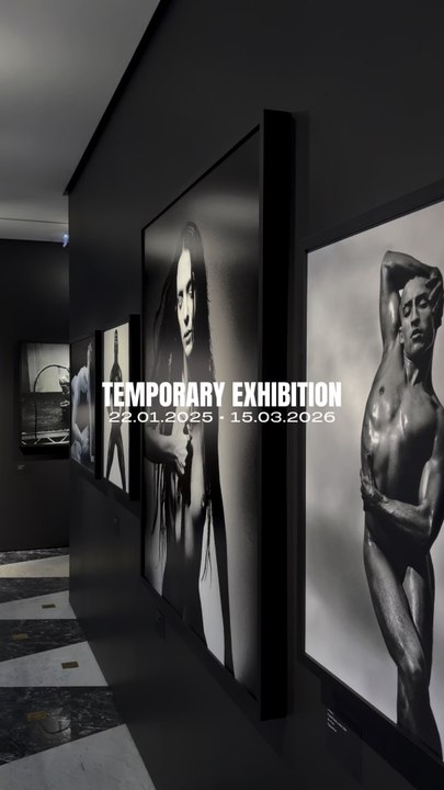 NEW EXHIBITION !!