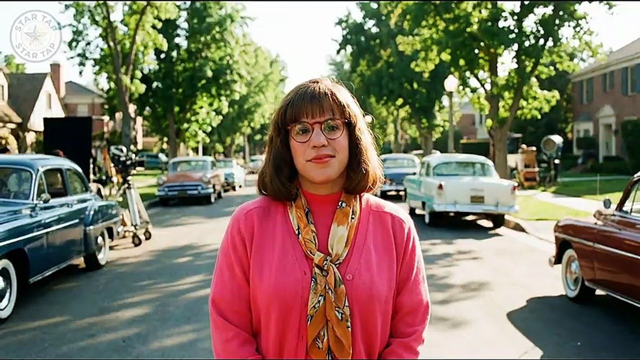 Then vs Now - Back to the Future (1985)