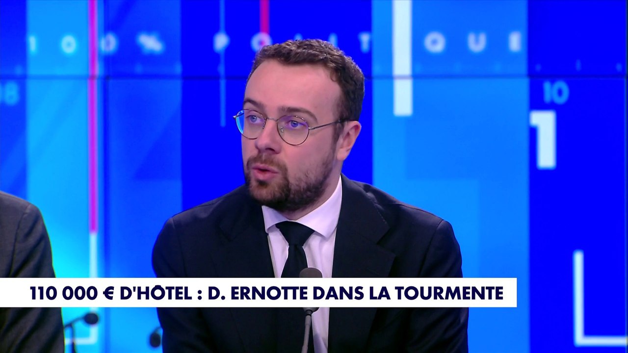 Sébastien Lignier : «Chez France TV, c’est Gatsby le Magnifique»