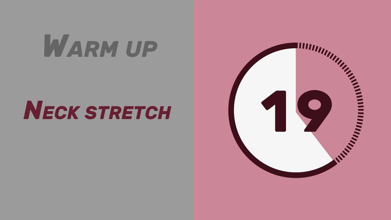3 Minute Stretch Break 🧘‍♂️ 🤸‍♂️ 🏃‍♂️ 💪 🔄