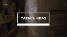 ARQUEOMANÍA - Catacumbas