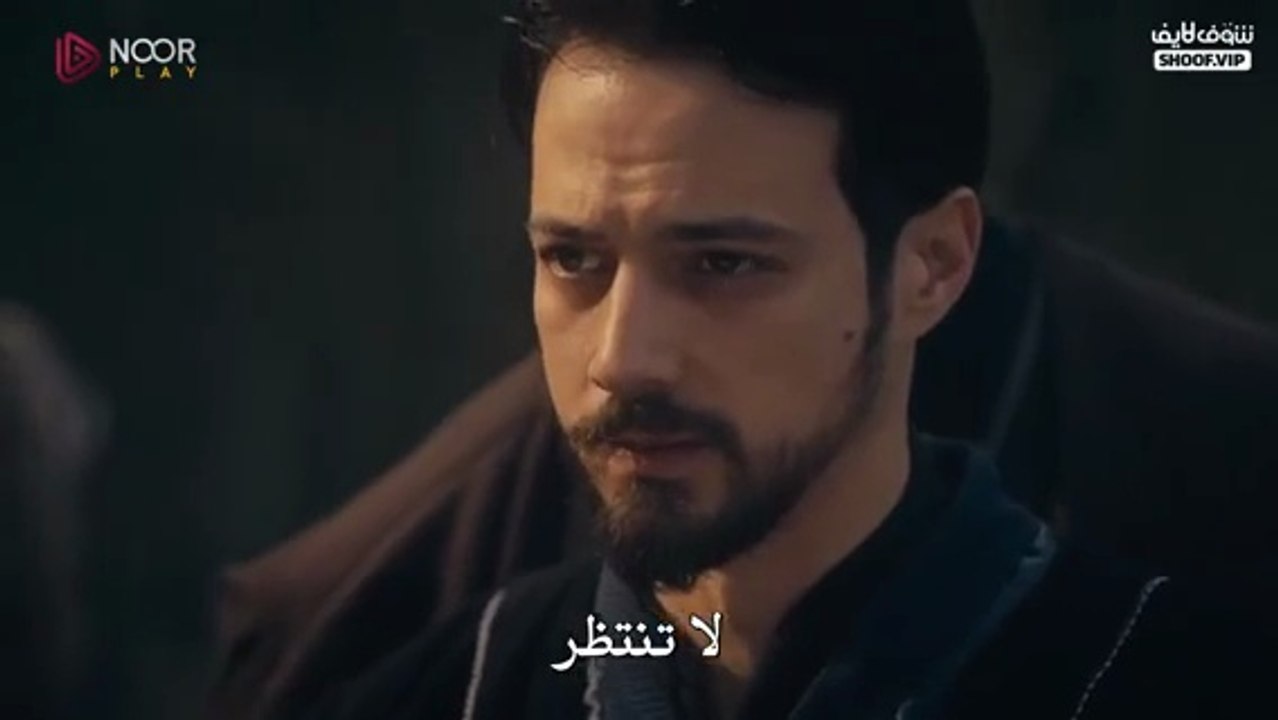 مسلسل المؤسس أورهان مترجم الحلقة 14 مترجمة جزء 1