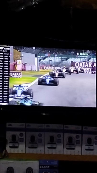 F1 TRÊN K+ RẤT HAY NHA BÀ CON, KHUNG GIỜ XEM OK LUÔN