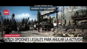 Battlefield 6 ｜ Tráiler cinematográfico de la Temporada 2