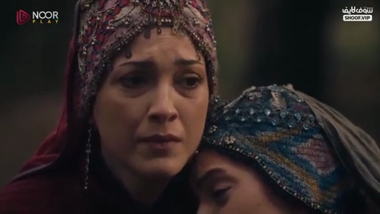 مسلسل المؤسس أورهان مترجم الحلقة 14 مترجمة جزء 2